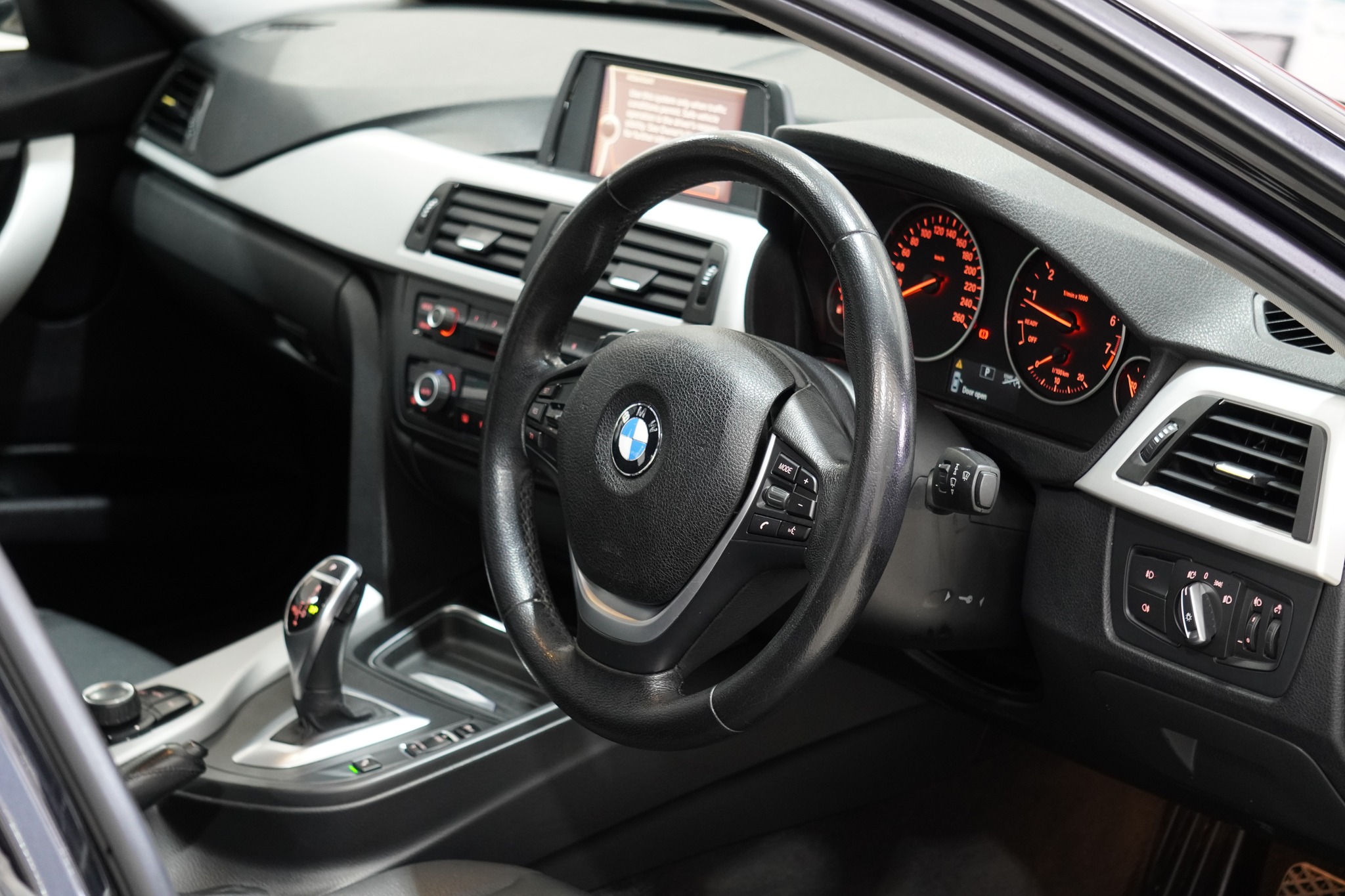 2013 BMW 320i