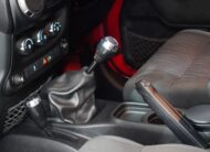 2011 Jeep Wrangler Sport 4×4