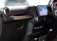 2011 Jeep Wrangler Sport 4×4