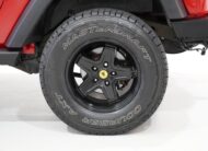 2011 Jeep Wrangler Sport 4×4
