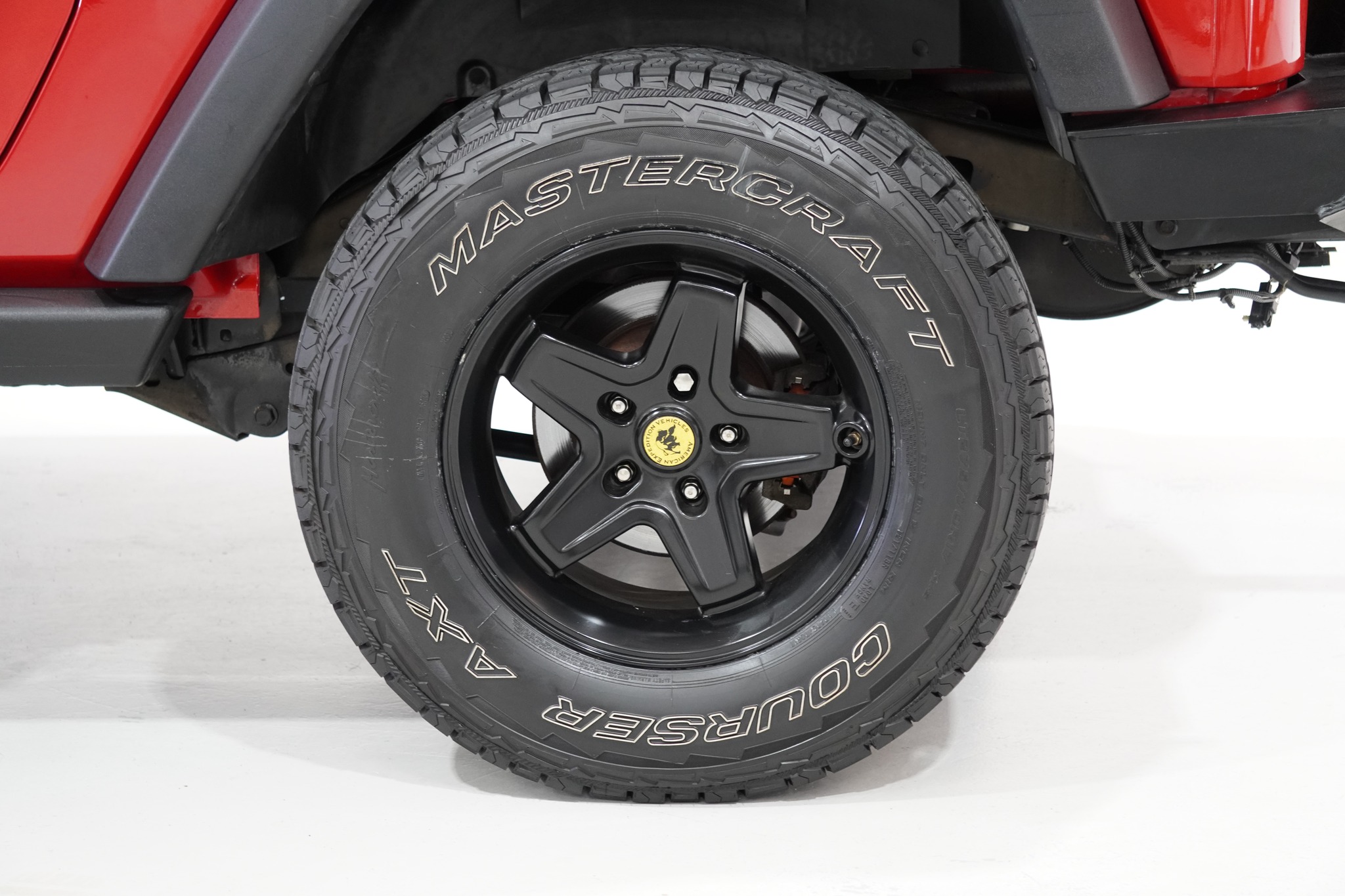 2011 Jeep Wrangler Sport 4×4