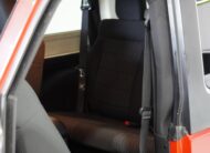 2011 Jeep Wrangler Sport 4×4