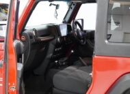 2011 Jeep Wrangler Sport 4×4