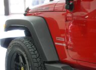 2011 Jeep Wrangler Sport 4×4