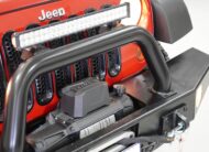 2011 Jeep Wrangler Sport 4×4