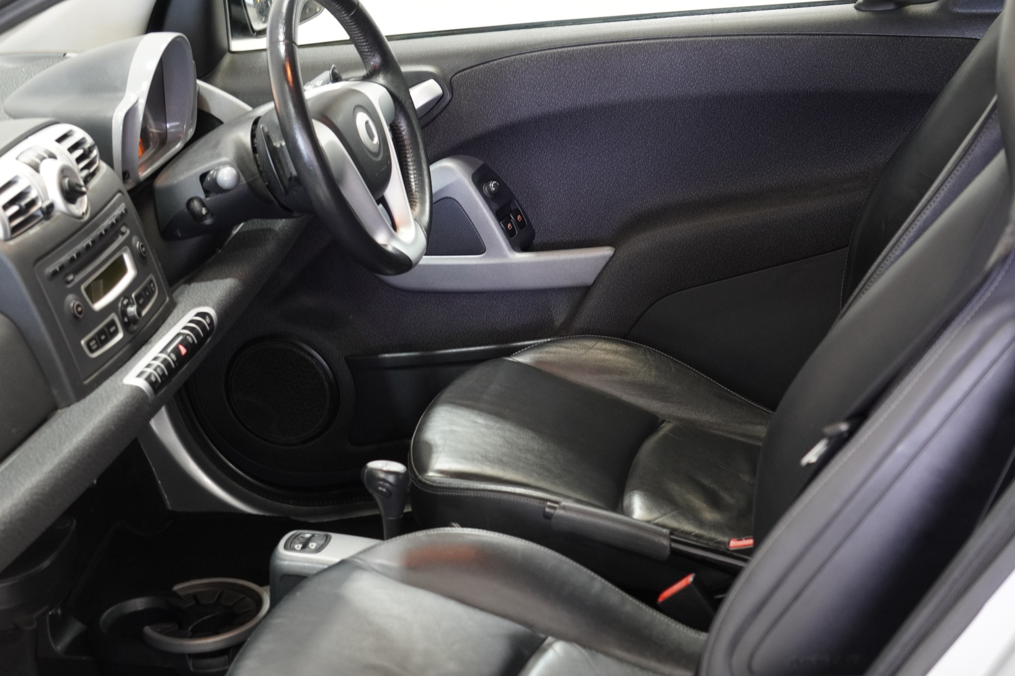 2008 Smart ForTwo Cabrio