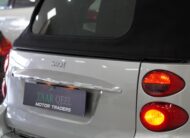 2008 Smart ForTwo Cabrio