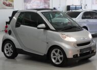 2008 Smart ForTwo Cabrio