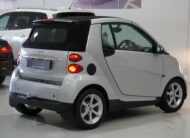 2008 Smart ForTwo Cabrio