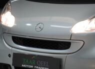 2008 Smart ForTwo Cabrio