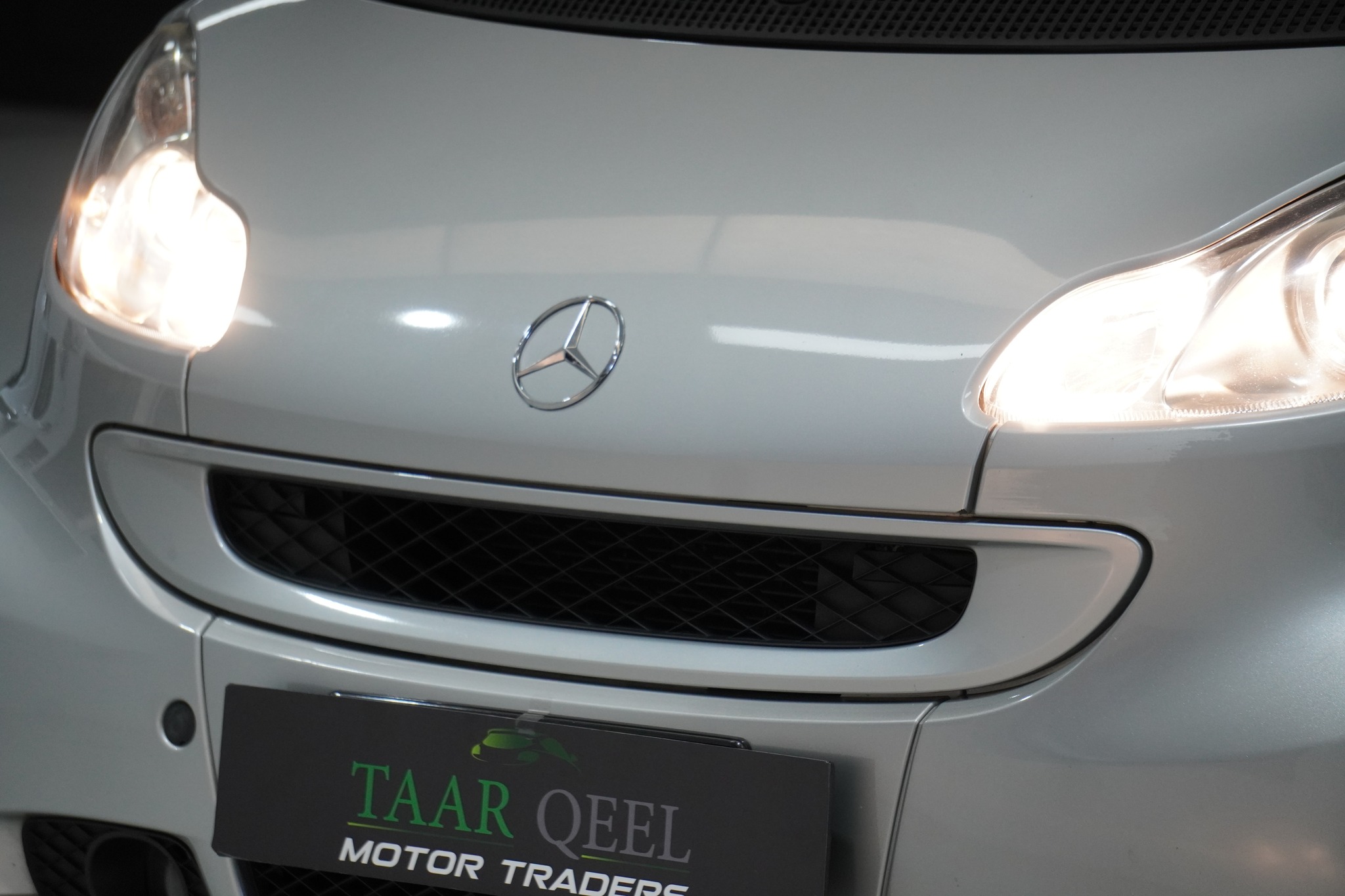 2008 Smart ForTwo Cabrio