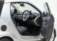 2008 Smart ForTwo Cabrio