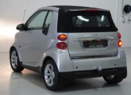 2008 Smart ForTwo Cabrio