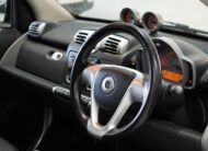 2008 Smart ForTwo Cabrio
