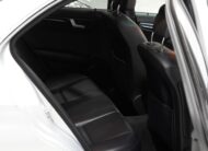 2013 Mercedes-Benz C200