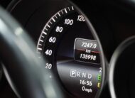 2013 Mercedes-Benz C200