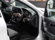 2013 Mercedes-Benz C200