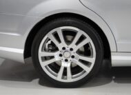 2013 Mercedes-Benz C200