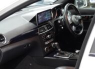 2013 Mercedes-Benz C200