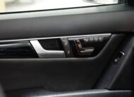 2013 Mercedes-Benz C200