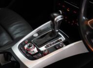2015 Audi Q5 TFSI