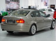 2009 BMW 320i