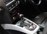 2015 Audi Q5 TFSI