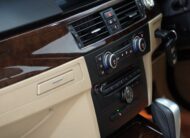 2009 BMW 320i