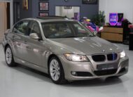 2009 BMW 320i