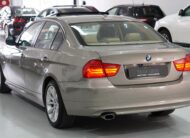 2009 BMW 320i
