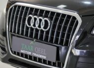 2015 Audi Q5 TFSI