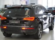 2015 Audi Q5 TFSI