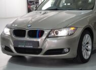2009 BMW 320i