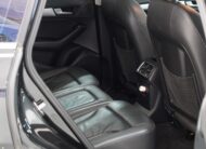 2015 Audi Q5 TFSI