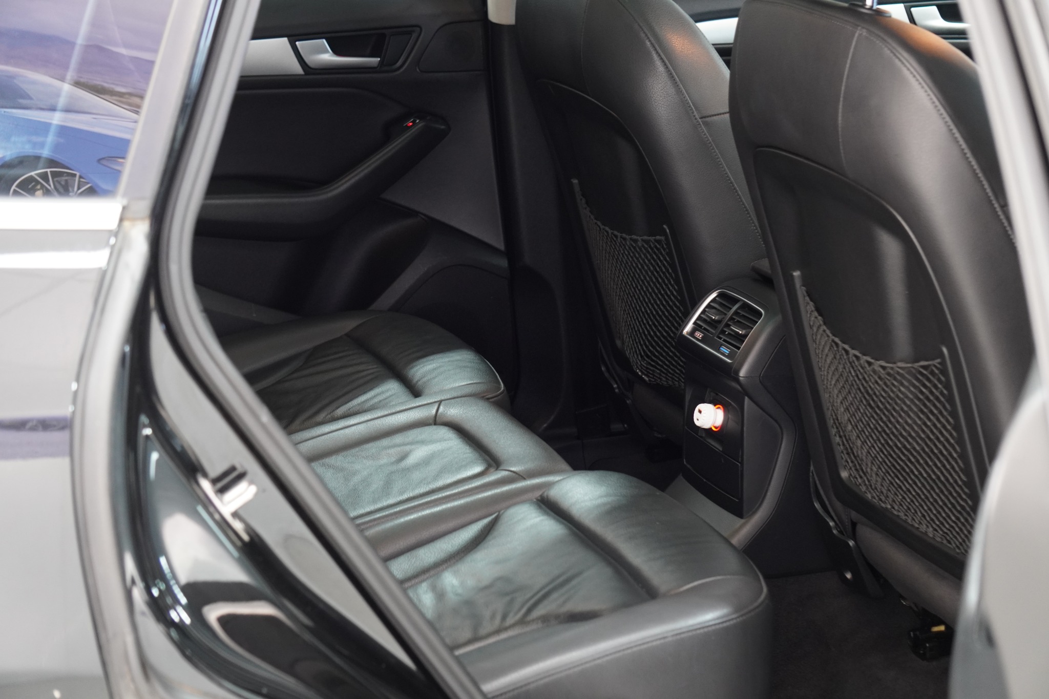 2015 Audi Q5 TFSI