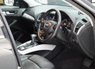 2015 Audi Q5 TFSI
