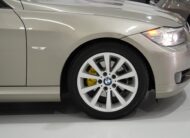 2009 BMW 320i
