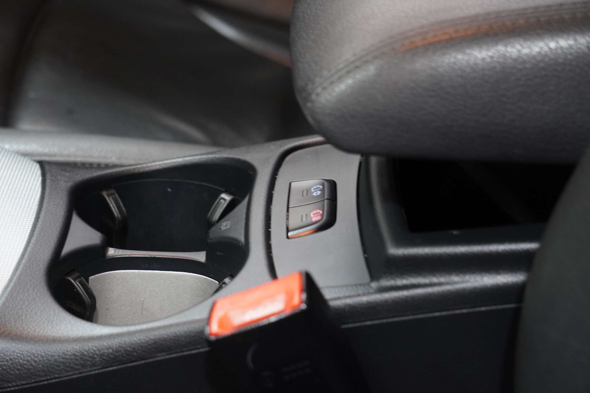2015 Audi Q5 TFSI