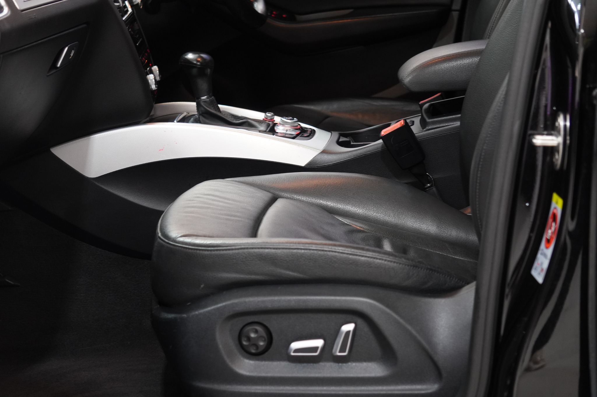 2015 Audi Q5 TFSI