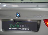 2009 BMW 320i