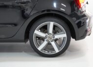 2015 Audi A1 TFSI