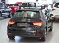 2015 Audi A1 TFSI