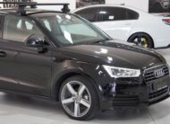 2015 Audi A1 TFSI