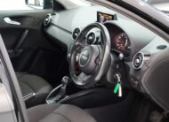2015 Audi A1 TFSI