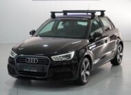 2015 Audi A1 TFSI