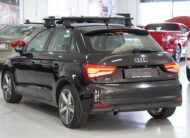 2015 Audi A1 TFSI