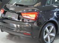 2015 Audi A1 TFSI