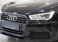 2015 Audi A1 TFSI