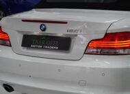 2010 BMW 120i