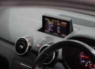 2015 Audi A1 TFSI